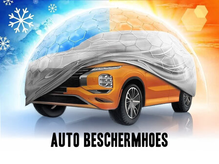 Universele Autobeschermhoes